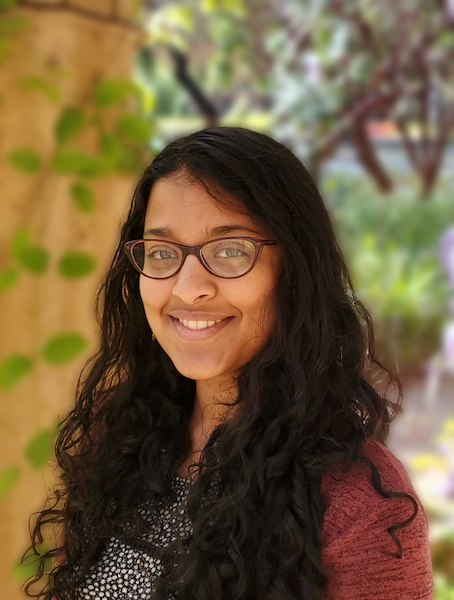 Akhila Kovvuri